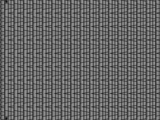 Luxury abstract background with silver gradient color. Modern silver color metallic banner. Futuristic geometric vector abstract background.