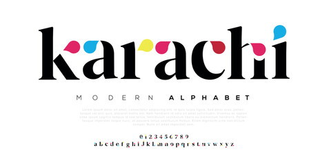crypto colorful stylish small alphabet letter logo design. - obrazy, fototapety, plakaty