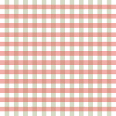 red green gingham 