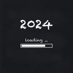 2024 loading