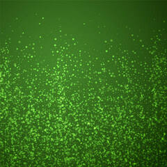 Beautiful snowfall christmas background. Subtle