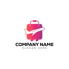 Logo For Travel company