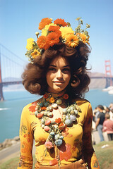 San Francisco - 1960-1970