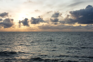 Sonnenuntergang