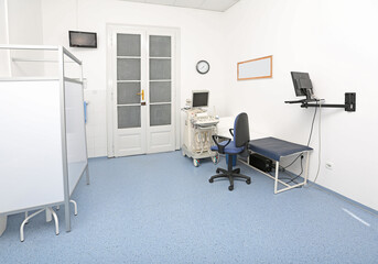 Ultrasound Gynecology Medical Healthcare