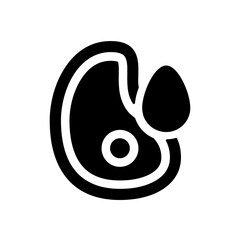 Meat and Poultry Icon