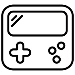 Games Icon