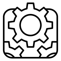 Setting Icon
