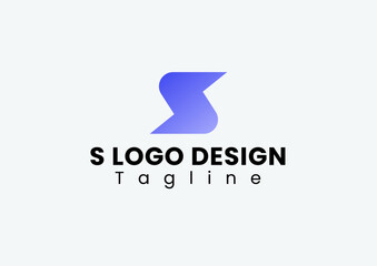 business logo design | letter S logo | S logo design