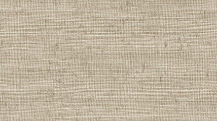 Linen Texture, Repetitive Symmetry and Natural Tones