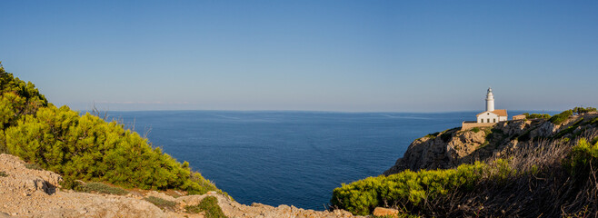 Mediterranean Sea,No People,Southern Europe,Travel,Travel Destinations,Majorca,Balearic...