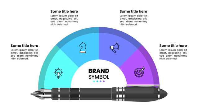 Round Process Half Process Half Circle Images – Browse 2,528 Stock Photos, Vectors, and ...