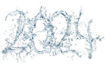 Obraz premium Silvester 375