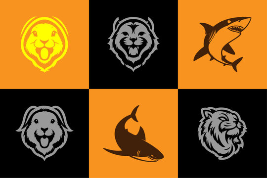 animal collections logo