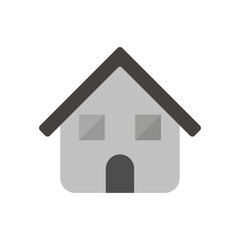 home icon vector illustration design