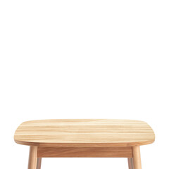 wooden table template, desk mock-up