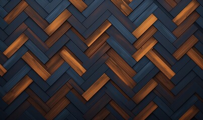 Wooden texture background. Computer digital drawing.