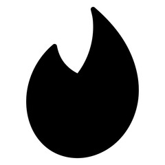 Fototapeta premium fire