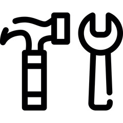 Tools Icon