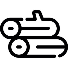 Log Icon