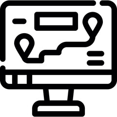 Map Icon