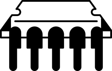 circuit  icon