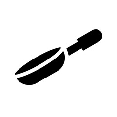 Frying Pan Icon