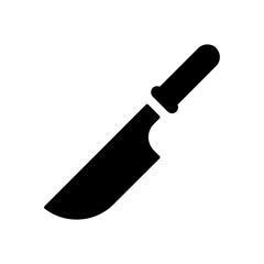 Knife Icon