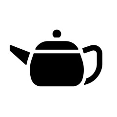 Tea Pot Icon