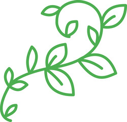 Obraz premium funnymoving_flower