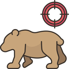 bear  icon