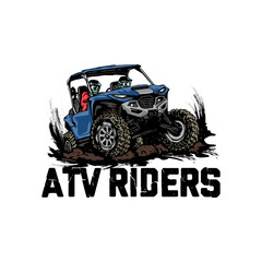 atv design © power