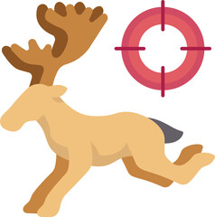 caribou  icon