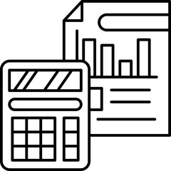 accounting  icon
