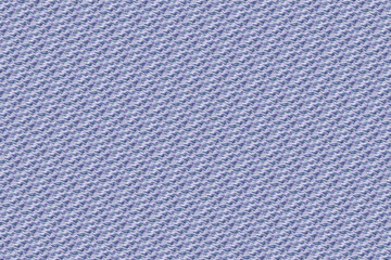 Cellular pastel 3d background of white and blue fibers