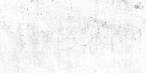 Dust overlay distress grungy effect paint. Black and white grunge seamless texture. Dust and scratches grain texture on white and black background.