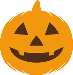 halloween pumkin vector
