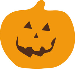 halloween pumkin vector