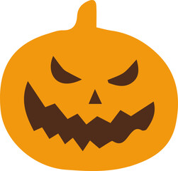 halloween pumkin vector