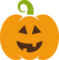halloween pumkin vector