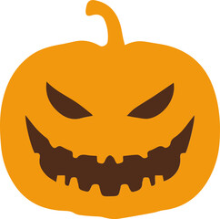 halloween pumkin vector