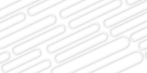 abstract repeated gray paper clips shape on the white background. Medical concept image or background. marco object madicine pill close-up. White paper clip on isolated white. hygiene clean and swab.