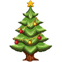 Christmas Tree for Holiday & Celebation