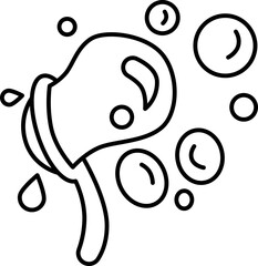 bubbles  icon