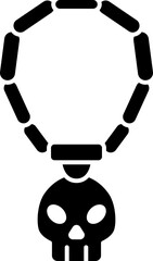 necklace  icon