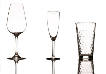 Wine Glasses