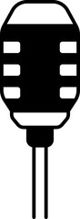 microphone  icon