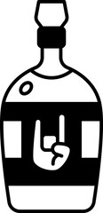 liquor  icon