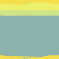 seamless hand-painted color gradient