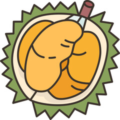durian  icon